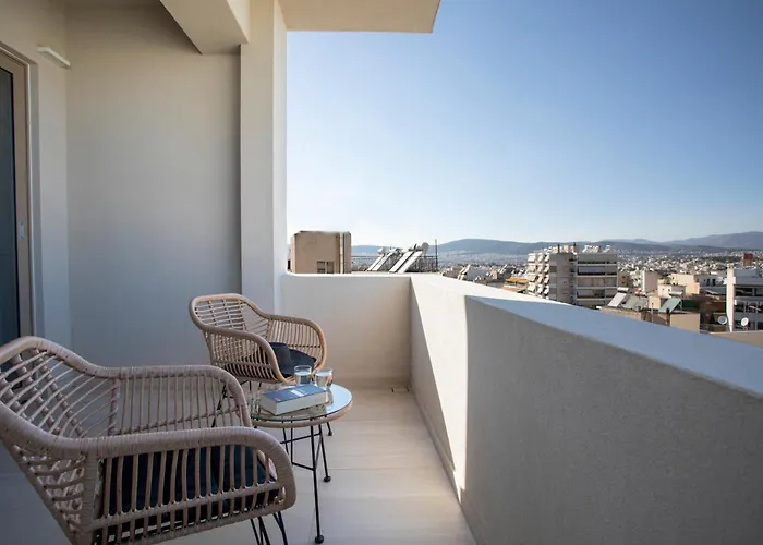 Green Suites Boutique Hotel