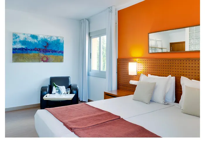 Hotel Aatu - Adults Only Peratallada