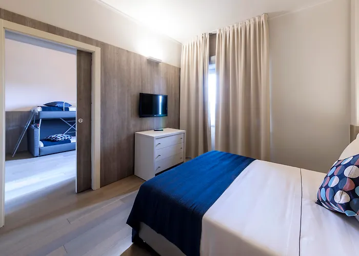 Living Hotel Milano