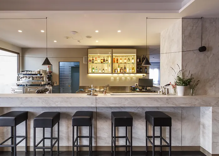 Seawater Hotel Bio & Beauty Spa