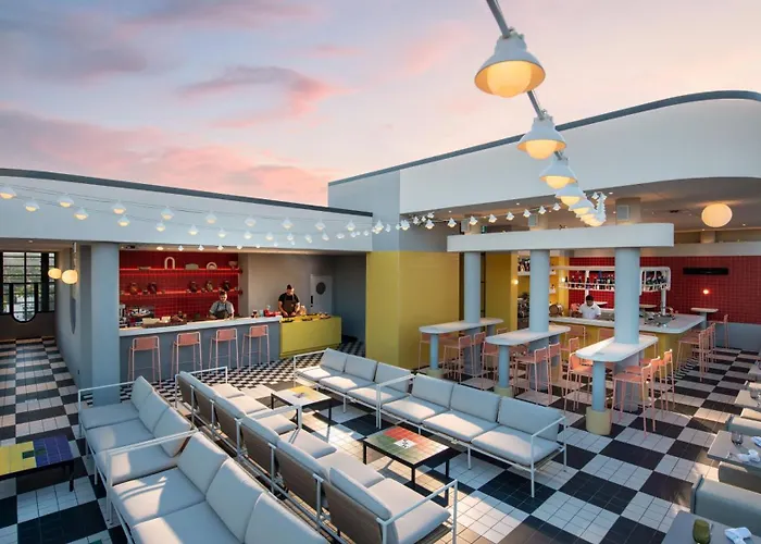 Hotel Indigo Adelaide Markets By Ihg