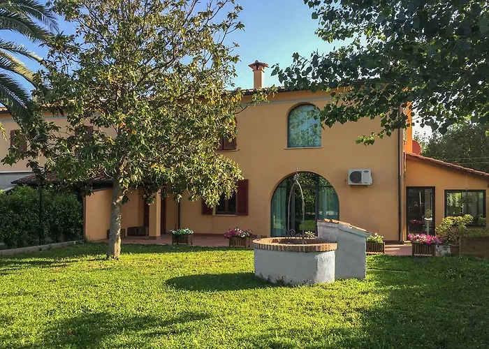 Il Casale Relais