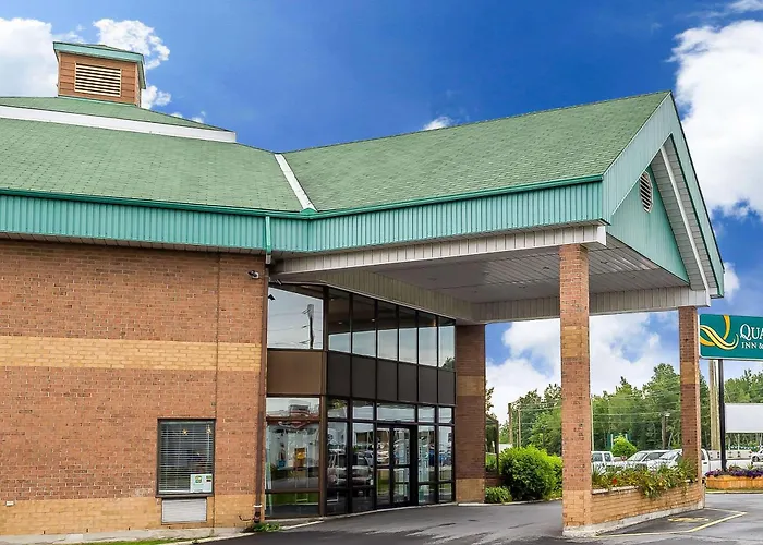 Quality Inn & Suites