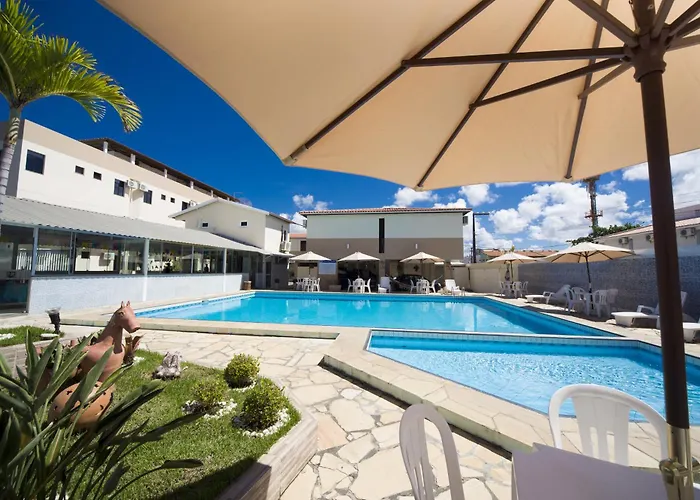 Hotel Rekinte