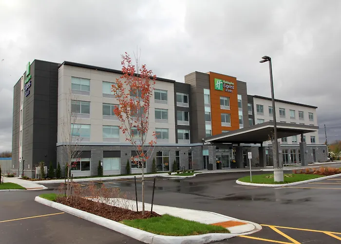 Owen Sound Hotels With Pool