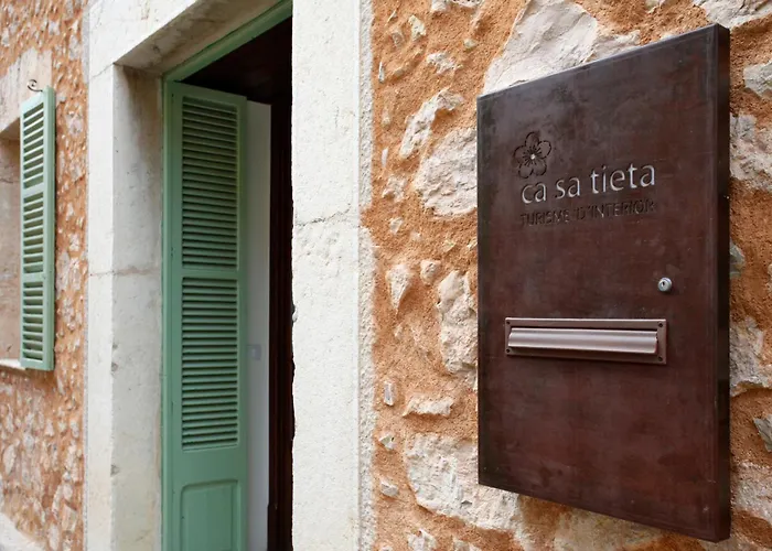 Ca Sa Tieta