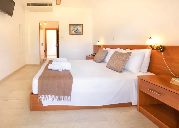 Sami Beach Hotel