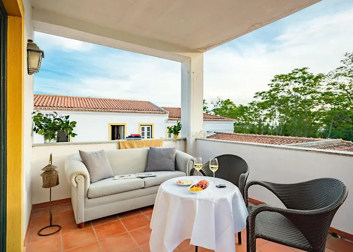 Adc - Albergaria Do Calvario - By Unlock Hotels