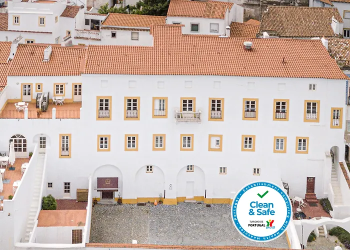 Adc - Albergaria Do Calvario - By Unlock Hotels