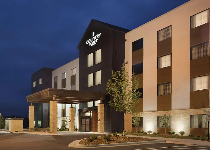 Country Inn & Suites By Radisson, Greensboro, Nc