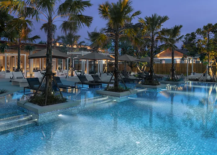 Pullman Khao Lak Resort