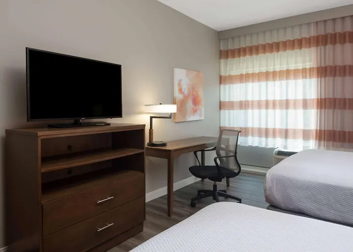 La Quinta By Wyndham Greensboro Airport High Point