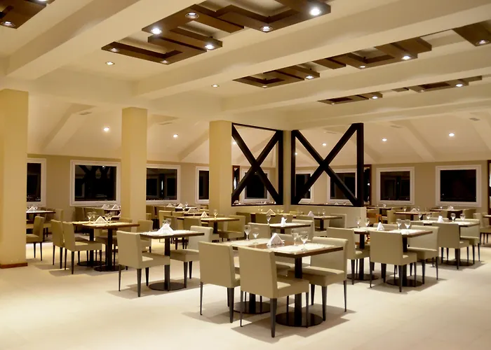 Hotel Puerto Blest