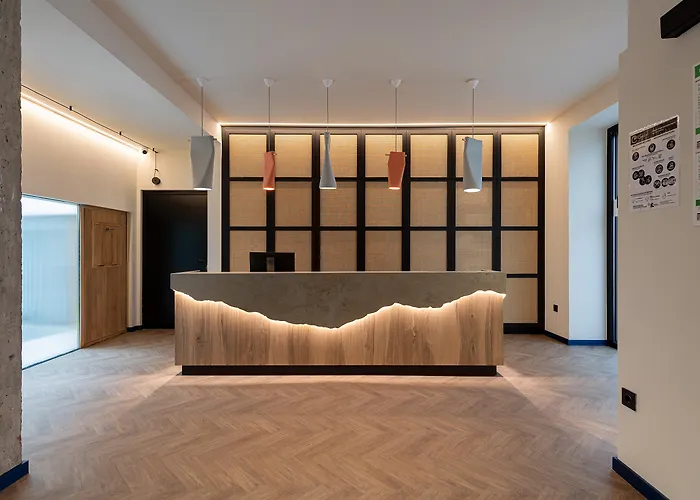 Boutique Hotel Cordial La Peregrina