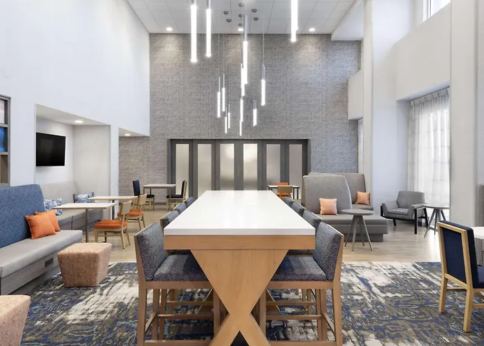 Hampton Inn & Suites St Charles Old Town Area, Mo