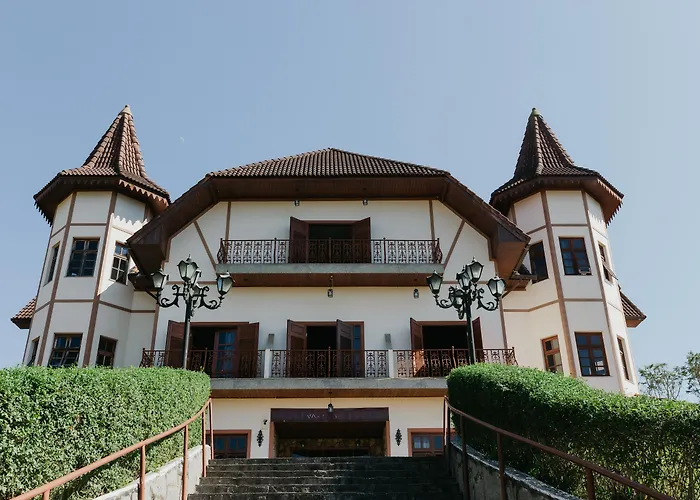 Chateau Palace