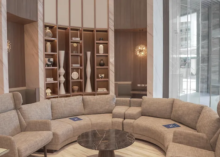 Somerset Central Salcedo Makati