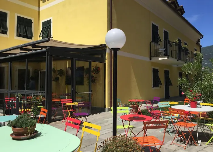 Oasi Eco Boutique Hotel