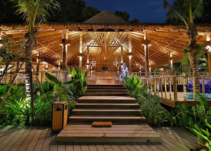 Phi Phi Coco Beach Resort