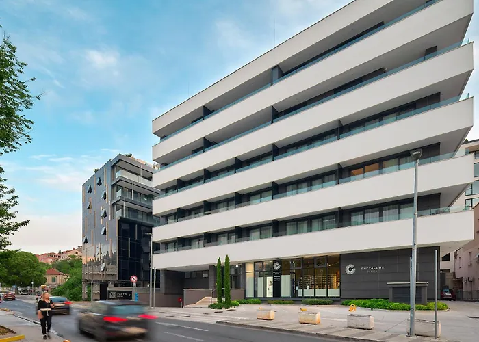 Boutique Hotel Porto