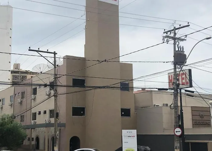 Hotel Redentora Plaza