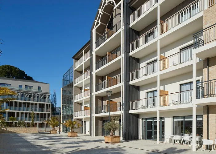 Westotel Côte De Jade
