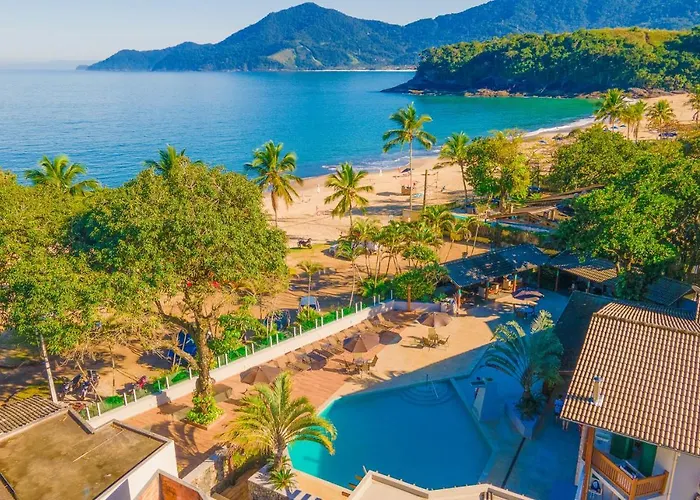 Porto Pauba Hotel
