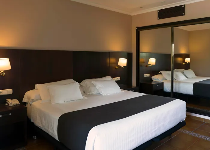Hotel HO By Olivencia Ciudad de Jaén
