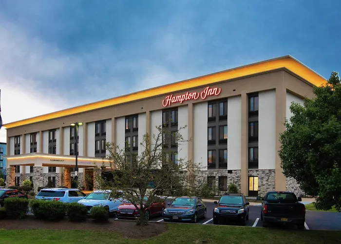 Hampton Inn Erie-South