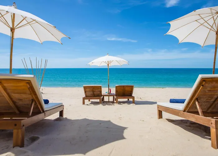 Lamai Coconut Beach Resort