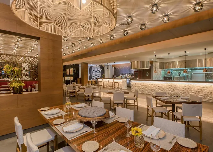 Haven Riviera Cancun (Adults Only) Alfredo V. Bonfil