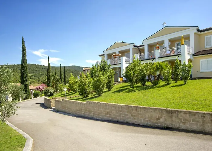 Il Pelagone Hotel&Golf Resort Toscana