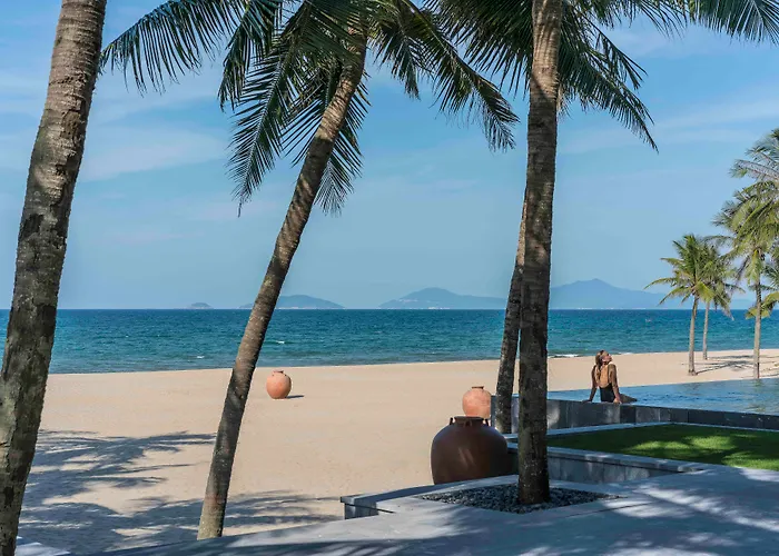 Four Seasons The Nam Hai, Hoi An, Vietnam Ha Bang