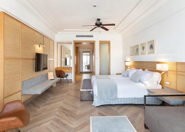 Riu Palace Tikida Taghazout