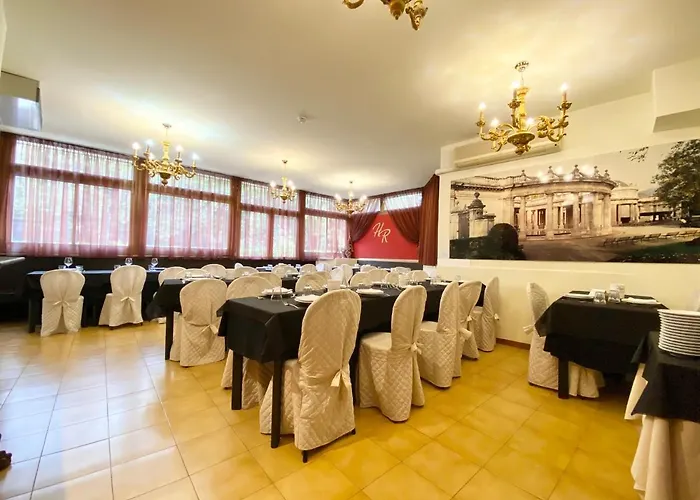 Hotel Rinascimento