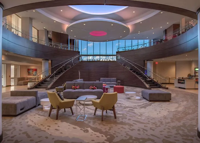 Hilton Garden Inn Dallas At Hurst Conference Center