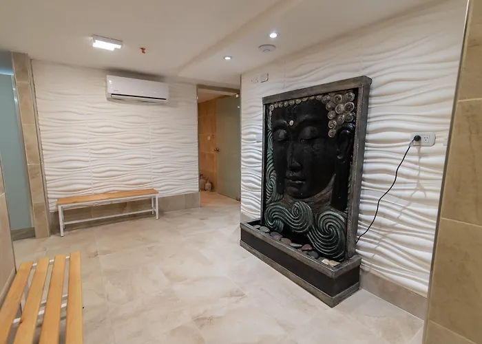 Ker San Telmo Hotel