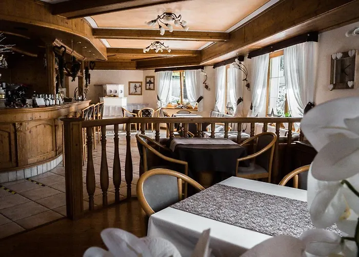 Hotel Al Parco