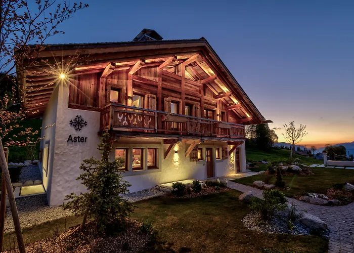Armancette - The Leading Hotels Of The World
