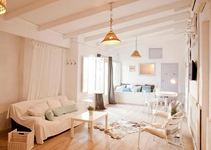 Fridays Flats Villa Alba
