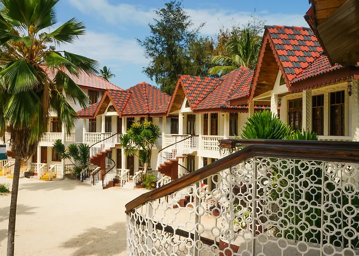 Smiles Beach Hotel