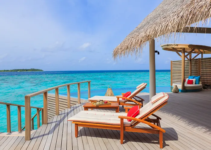Milaidhoo Maldives