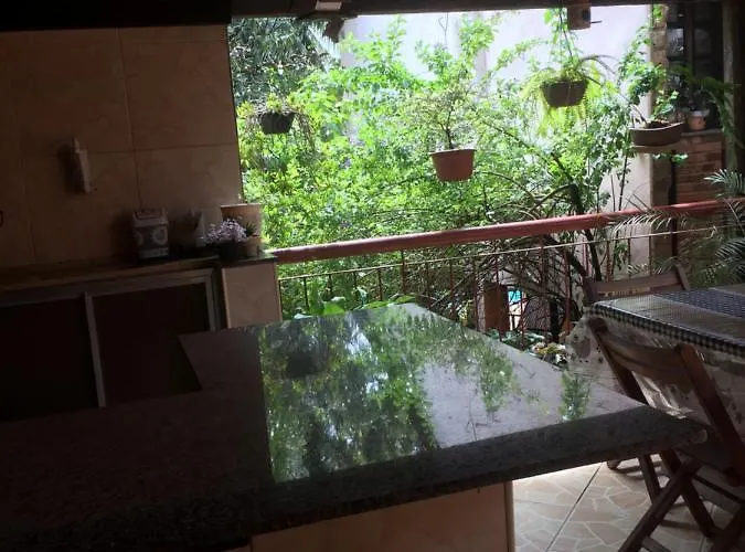 Apartamento Exclusivo