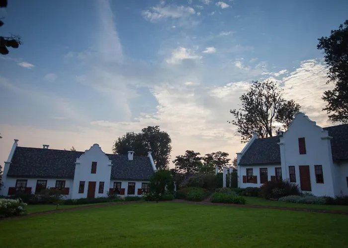 The Manor At Ngorongoro Hotel Karatu