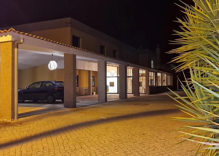 Hotel Vila Raia