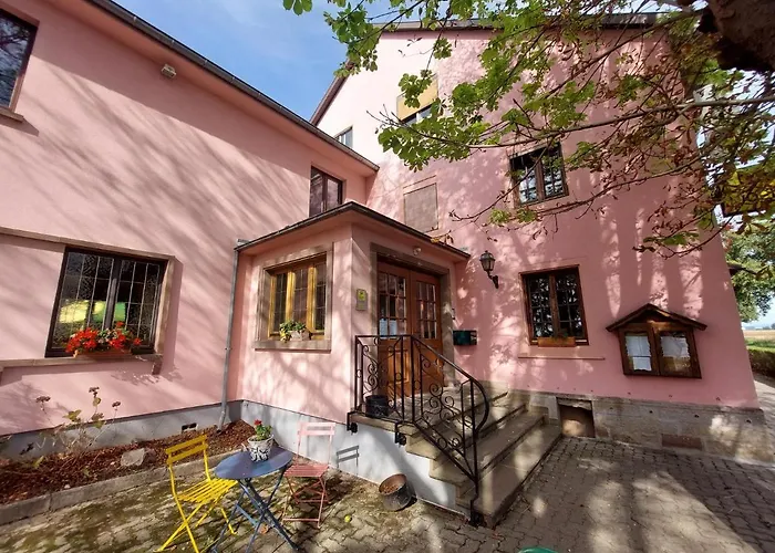 Auberge De La Foret - Logis