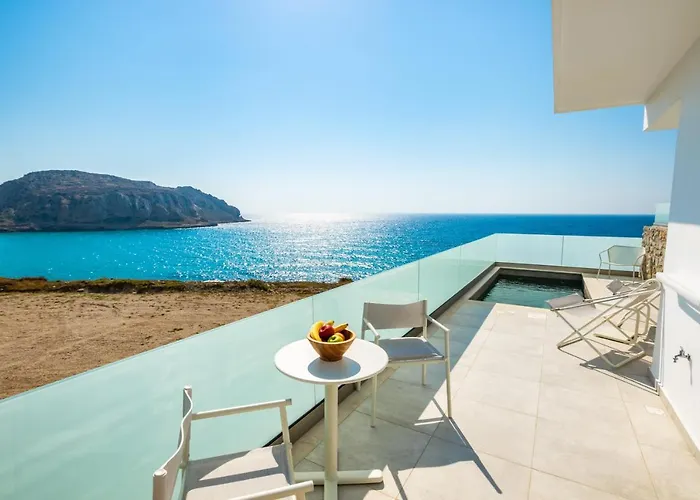 Thalasidi Luxury Suites