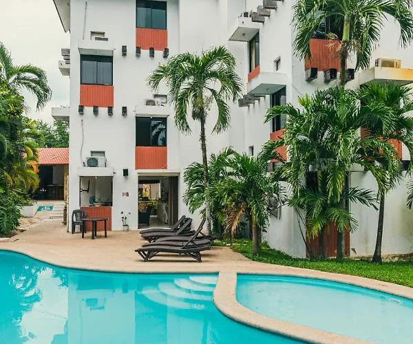 Hotel Cañada Internacional