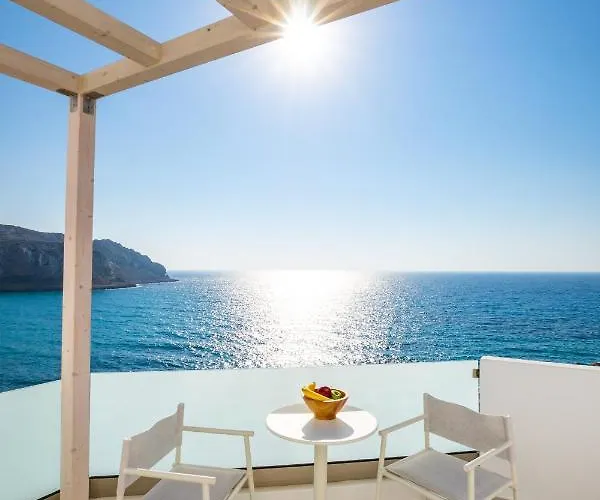 Thalasidi Luxury Suites