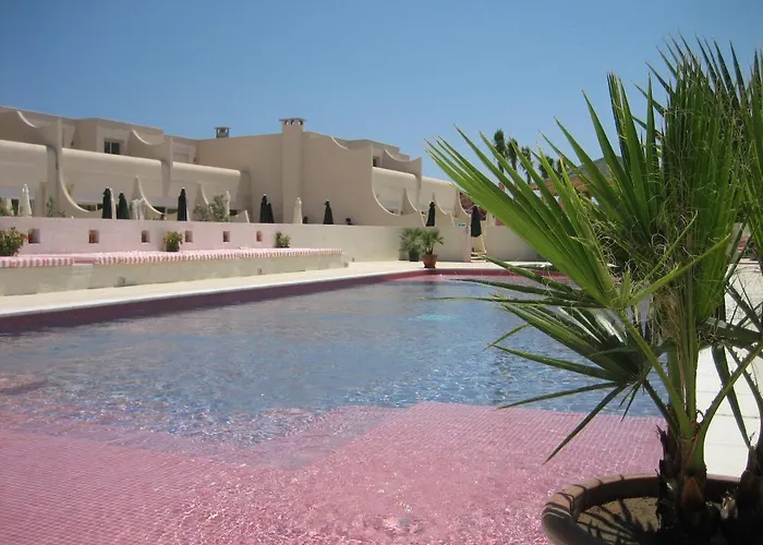 Le Jardin D'Eden By Agn "Reserve Aux Couples" Agde